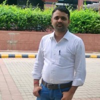 Parmeshwar Dubey
