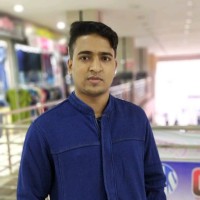 Md Jahed Ali