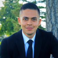 Abel Mejia