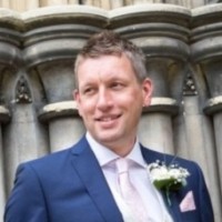 Stuart Burbidge