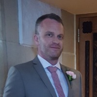 Rob Jackson