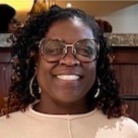 Nadia C. Gates, MS