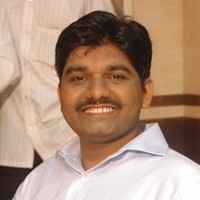 Yogesh Jadhav