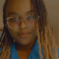 Caroline Waruingi