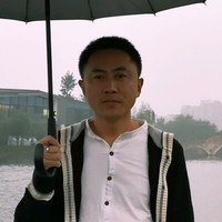 陈仕强