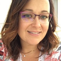 Delphine Gilewski