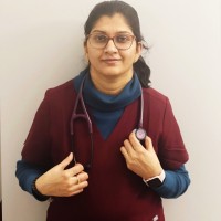 Chandana M.Sc(N)