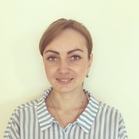 Ekaterina Chageeva