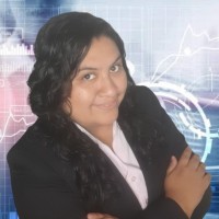 Noelia Pehovaz Vilca