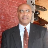 Tyrone Carpenter
