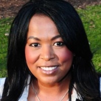 Mandy Richards
