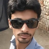Syed Najaf Ali