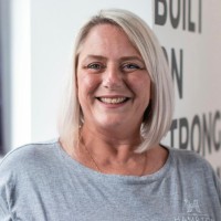 Tracy Andrews