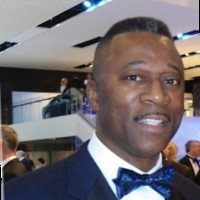 Larry A. Davis
