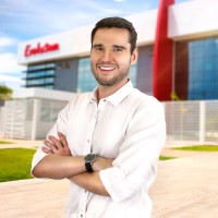 Rodrigo Gonçalves