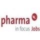 Pharmainfocus Jobs