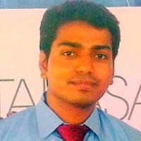 Karthik Subramanian