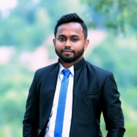 Supun Maddumage