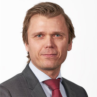 Peter Vile