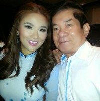 Tan Loc Truong