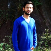 Sajad Bhat