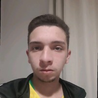 Gabriel Hipolito