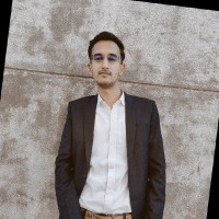 Lalit kumar Chouhan