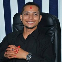 Shiva Tripathi