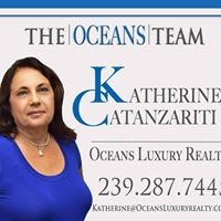 Katherine Catanzariti