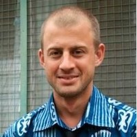 Anthony Giombi