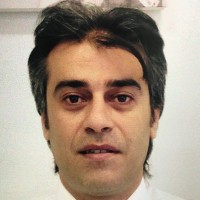 Bahaa Bou Khzam
