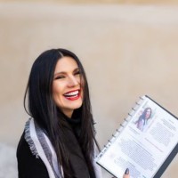 Lena Guha