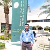 Ayman Nasr