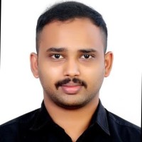 Abhijith K Ashok