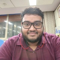 Ankesh Suman