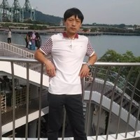 何海中