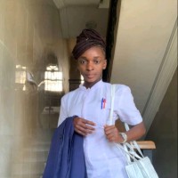 Blessing Friday