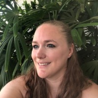 Charlotte Williams-Greywolf