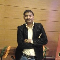 Vinod Kumar