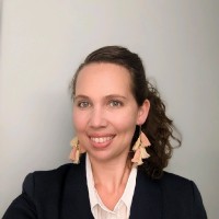 Trish Wright