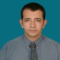 Moustafa Hamdy