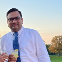 Ronak Patel