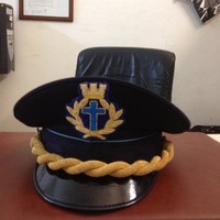Corpo Cappellani Mis Dir. Magg. Cappellano Santo