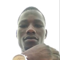 Honoré Kaboré