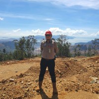 ILHAM HARIS