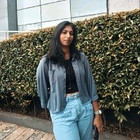 Soumya U