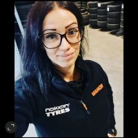 Åsa Jackson