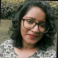 Aysha Rizwana