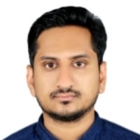 Arun Abraham