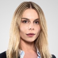 Victoria Lissack